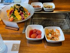 -杉海和牛烧肉海鲜自助(会展城店)
