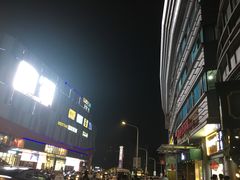 -吾悦广场(南京鼓楼店)