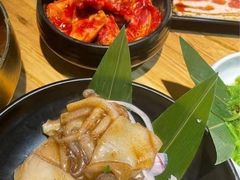 -九田家黑牛烤肉料理(新光汇店)