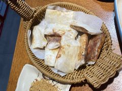 -臻炙大舍烤串(天龙家园店)