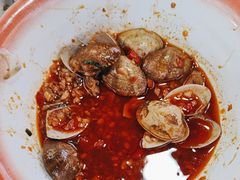 -马叉虫和妖且闲·长沙大排档(解放西店)