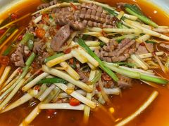 -沸腾鱼乡(知春路分店)