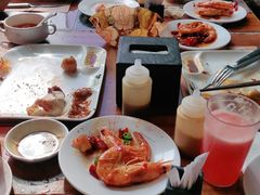 -汉巴味德(大悦城店)