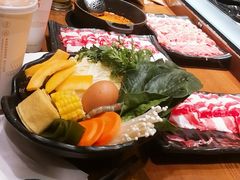 -呷哺呷哺 黄金牧场 (回龙观港龙店)