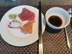 -“香”全日餐厅·株洲大汉希尔顿酒店