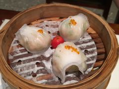 -禄运茶居·手工点心(恒宝广场店)