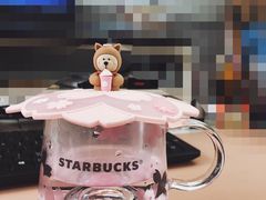 -星巴克(天津大悦城第二店)