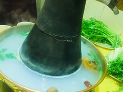 -清真·马家火锅美食城(镇江北路店)