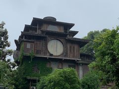 -壹笑茶庄