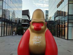 -汉堡王(北京三里屯购物中心)