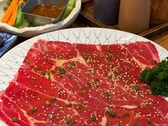 -肉问屋·元气一番烧肉(北京总店)