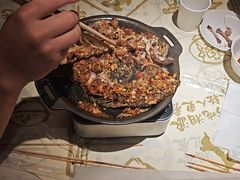 -串盟烧烤大排档·长沙美食地标(星沙店)