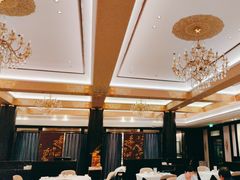 -君庭中餐厅(友谊宾馆店)
