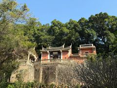 -草庵摩尼教遗址公园