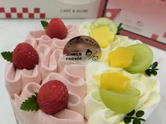 -静宜和她的朋友(星海广场店)