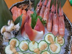 -银子铁板烧料理自助餐(人民广场店)