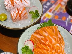-仙隐小鹿料理食堂(沙市人信汇店)