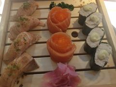 -元通寿司(东骏店)