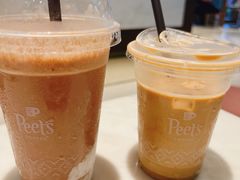 -Peet's Coffee皮爷咖啡(豫园店)