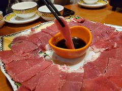 -如意林卡藏餐吧(大昭寺店)