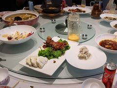 -香丰阁·烤鸭·川湘菜(清河店)