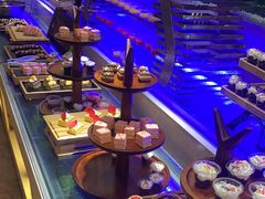 -北京汉斯特自助烤肉(临朐店)