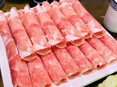 -大明铜锅·烤涮坊·烧烤(总店)
