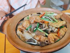 经典牛杂煲-龚印记牛骨牛杂屋·四代传承(珠影星光城店)
