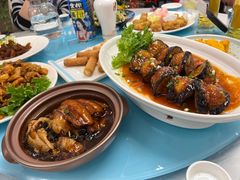 -普天和酒楼·新津菜·烤鸭(天津之眼店)