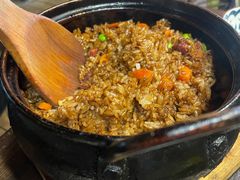 -吃货私房菜(丽江束河古镇店)