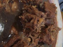 -京城北门羊蝎子铜锅涮肉(总店)