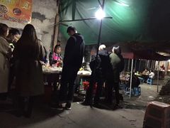 -老兵麻辣烫(世欧王庄店)