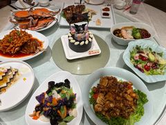 -大铁勺新津菜(东丽阳光新业广场店)