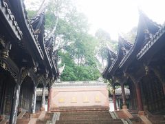 -凤栖山