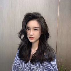 点击看大图 -3AM HAIR SALON染发接发