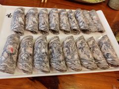 -御京阁·羊蝎子火锅·龙虾·烧烤(合庆店)