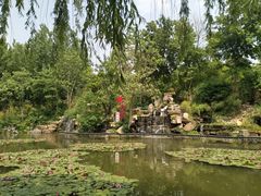 -竹泉村旅游度假区