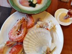 -金鸡湖大酒店·金咖啡厅(国宾路店)