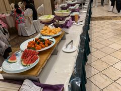 -瑞海姆酒店中餐厅