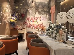 -LE SHARE洛笙·花园西餐(北京路步行街店)