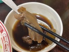 -盛品鲜东莞烧鹅濑粉(杨箕店)
