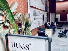 -HUGS coffee(东区店)