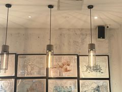 -BAKER&SPICE(安福路店)