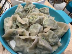 -老边饺子馆(东单店)