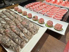 -快乐小羊·内蒙牛羊肉火锅(流花中心店)