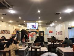 大堂-沈记烧烤海鲜(江汉二路店)
