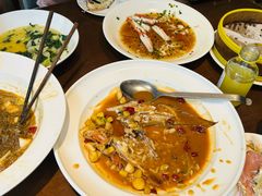 -文华小渔村(椒江康平路店)