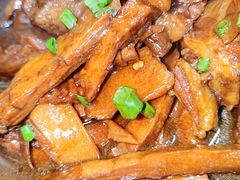 -洛东土菜馆(建国北路店)