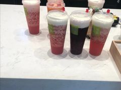 -奈雪的茶(印象城店)