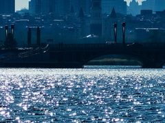 -长春市南湖公园